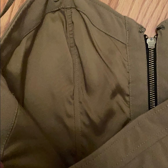 Tracy Reese New York Mini Dress - Picture 8 of 9